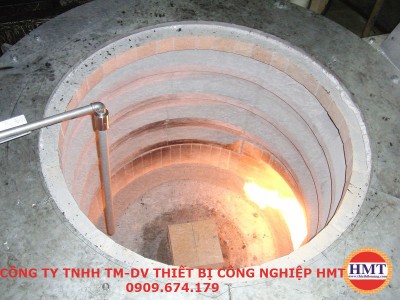 Lò xoắn ốc